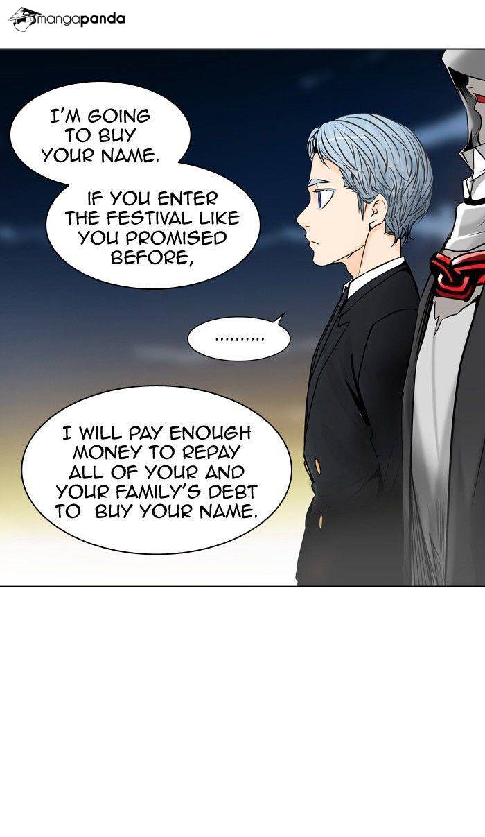 Tower of God Chapter 300 image 020